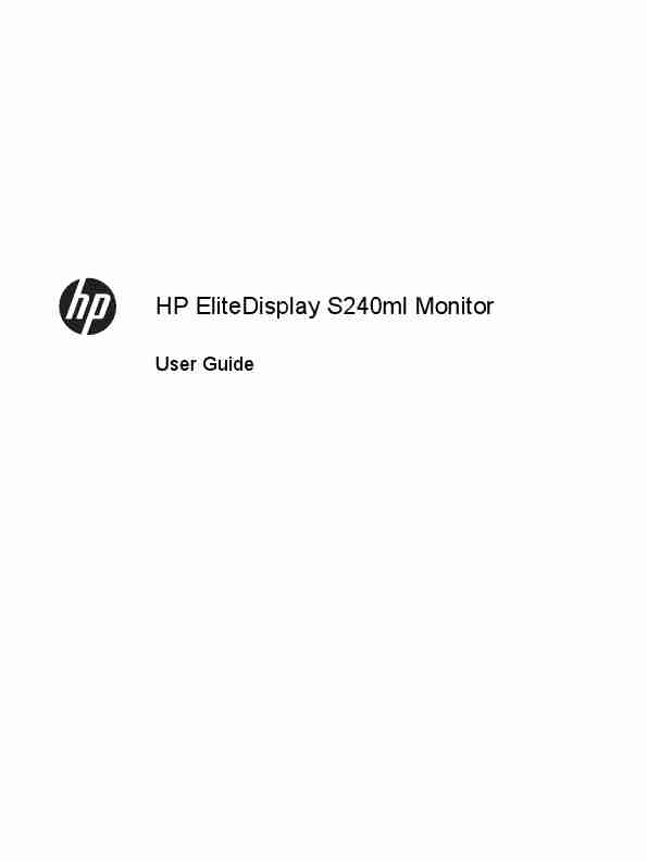 HP ELITEDISPLAY S240ML-page_pdf